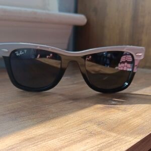 Ray Ban Polorized Sunglasses